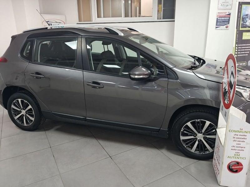 Peugeot 2008 BlueHDi 75 Active