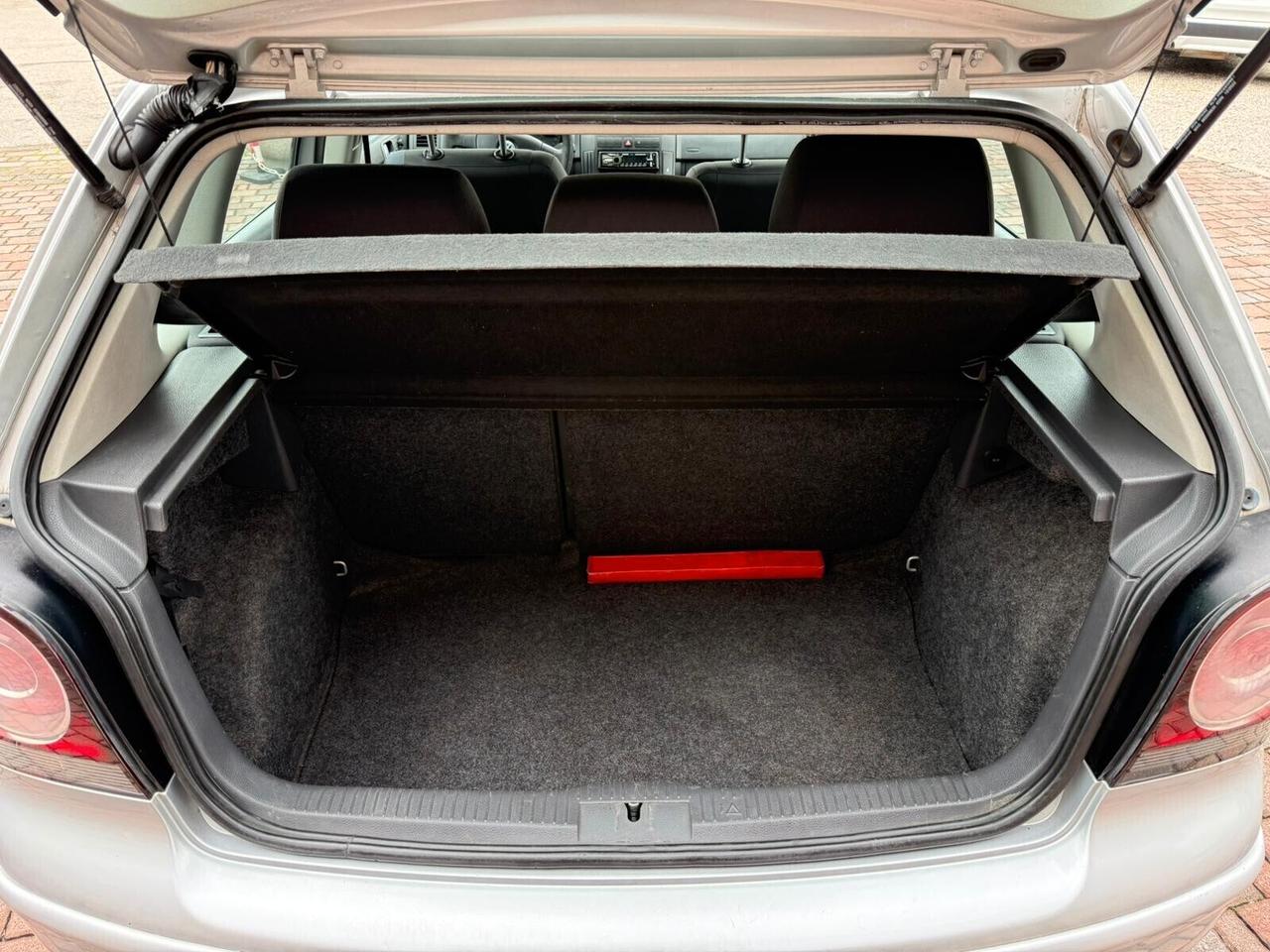 Volkswagen Polo 1.4 TDI