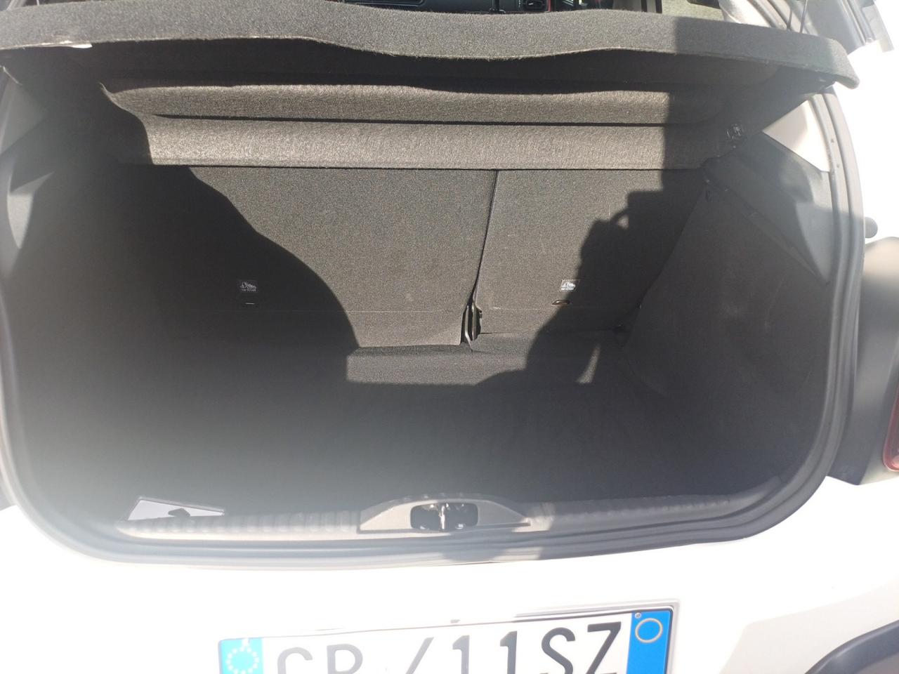 CITROEN C3 3ª serie - C3 PureTech 83 S&S C-Series