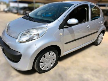 Citroen C1 1.4 HDi 55CV 5 porte