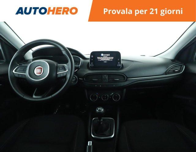 FIAT Tipo 1.6 Mjt S&S 5 porte Lounge