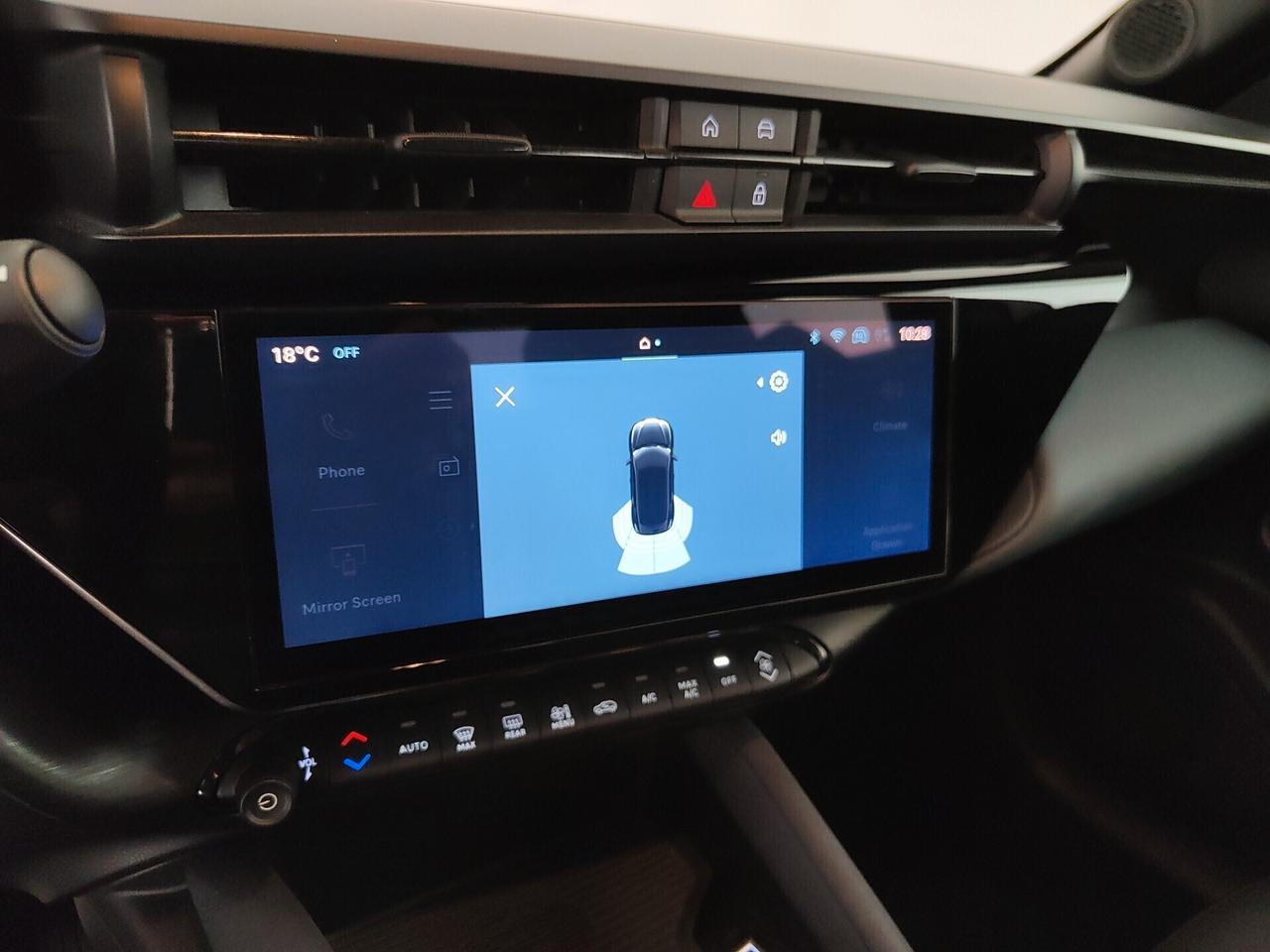 Alfa Romeo Junior 1.2 145 CV Hybrid eDCT6