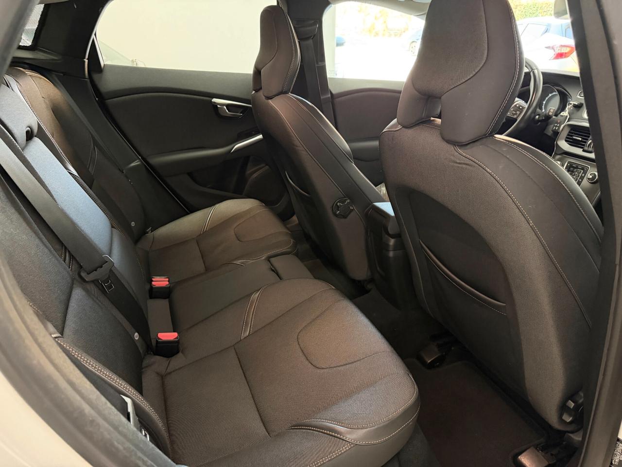 Volvo V40 Cross Country D2 1.6 Kinetic