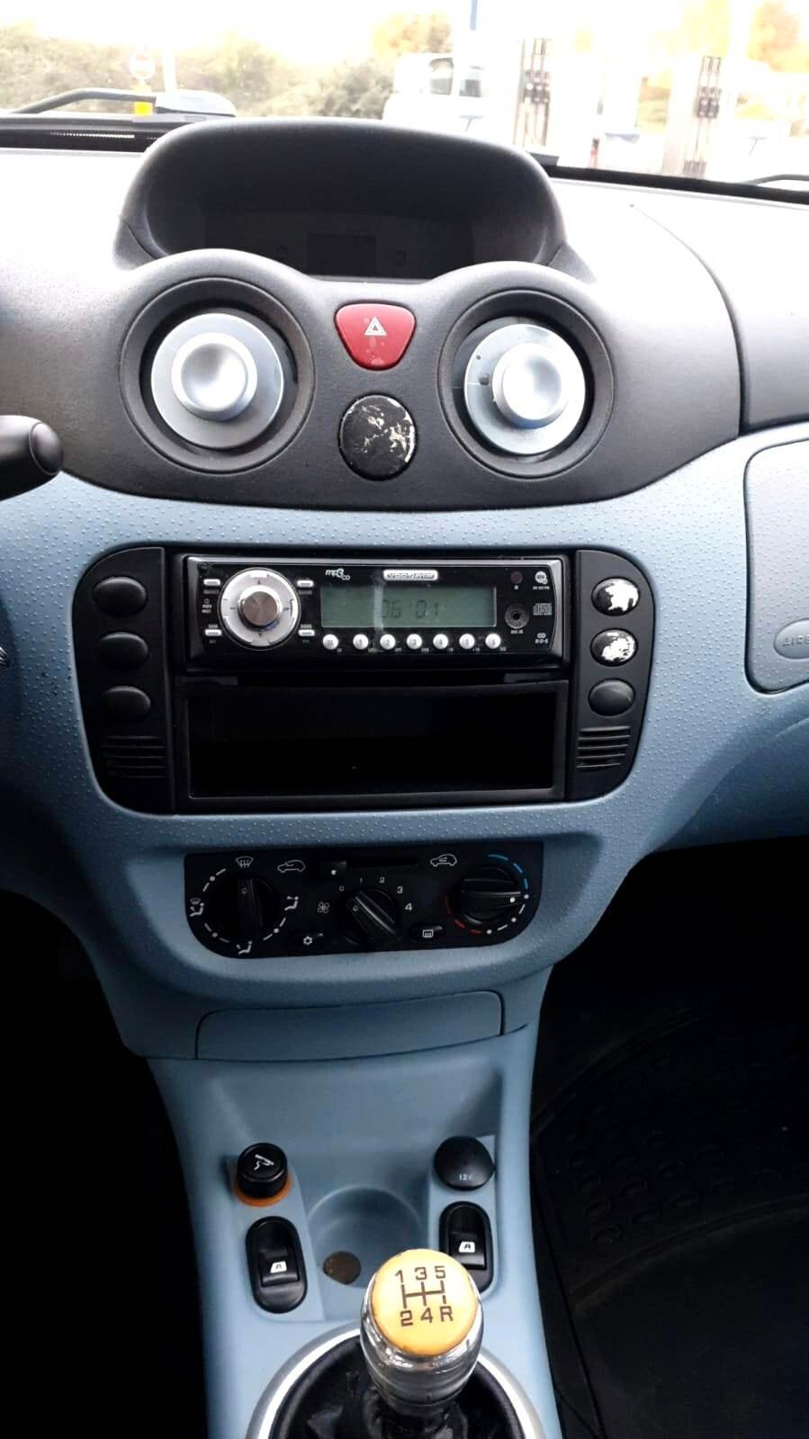 Citroen C3 1.4 Exclusive