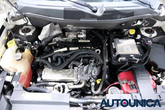 JEEP Compass 2.2 CRD LIMITED