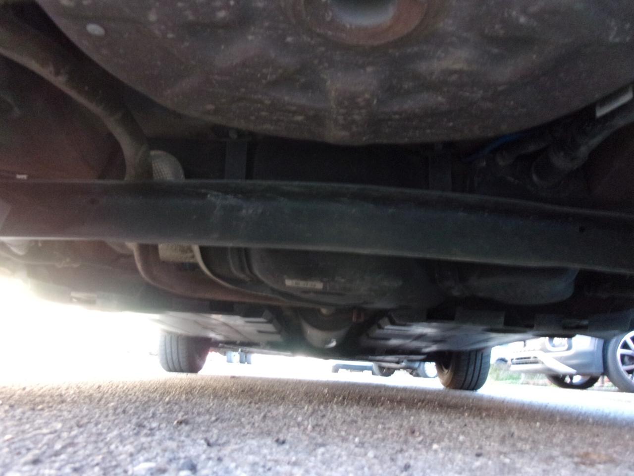 Fiat 500 1.0 Hybrid Nuovissima