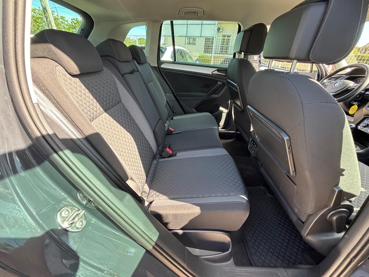 VW TIGUAN 1.4 TSI 125CV FULL OPT 80.000KM