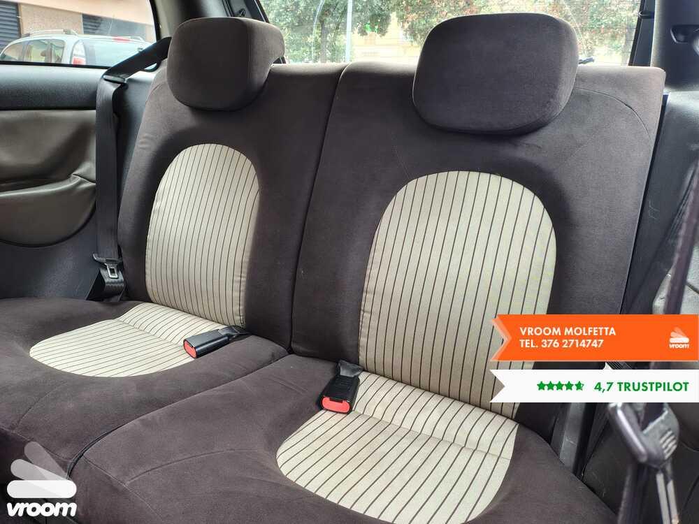 LANCIA Ypsilon 2ª serie Ypsilon 1.2 Platino