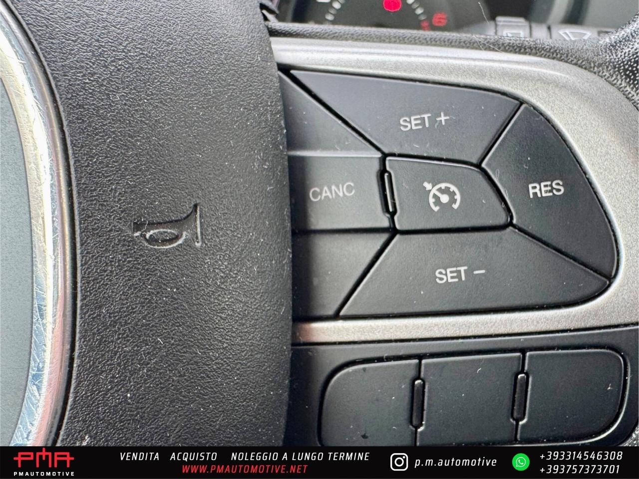 Fiat Tipo 1.4 T-Jet 120CV GPL 5 porte Lounge