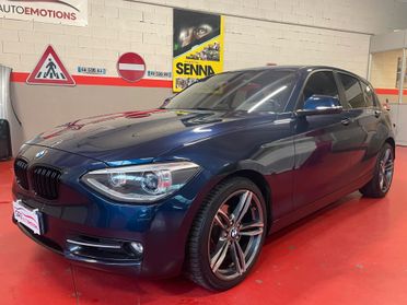 Bmw 114d 5p. NEOPATENTATI 2 SET CERCHI GOMME E/I