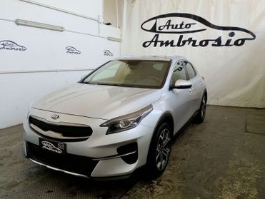 KIA Xceed 1.0 TGDi GPL Style