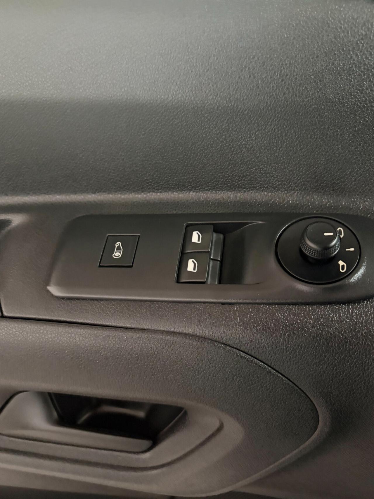 TOYOTA PROACE CITY 1.5 D 100cv (UNIPROP, IVA ESPOSTA)