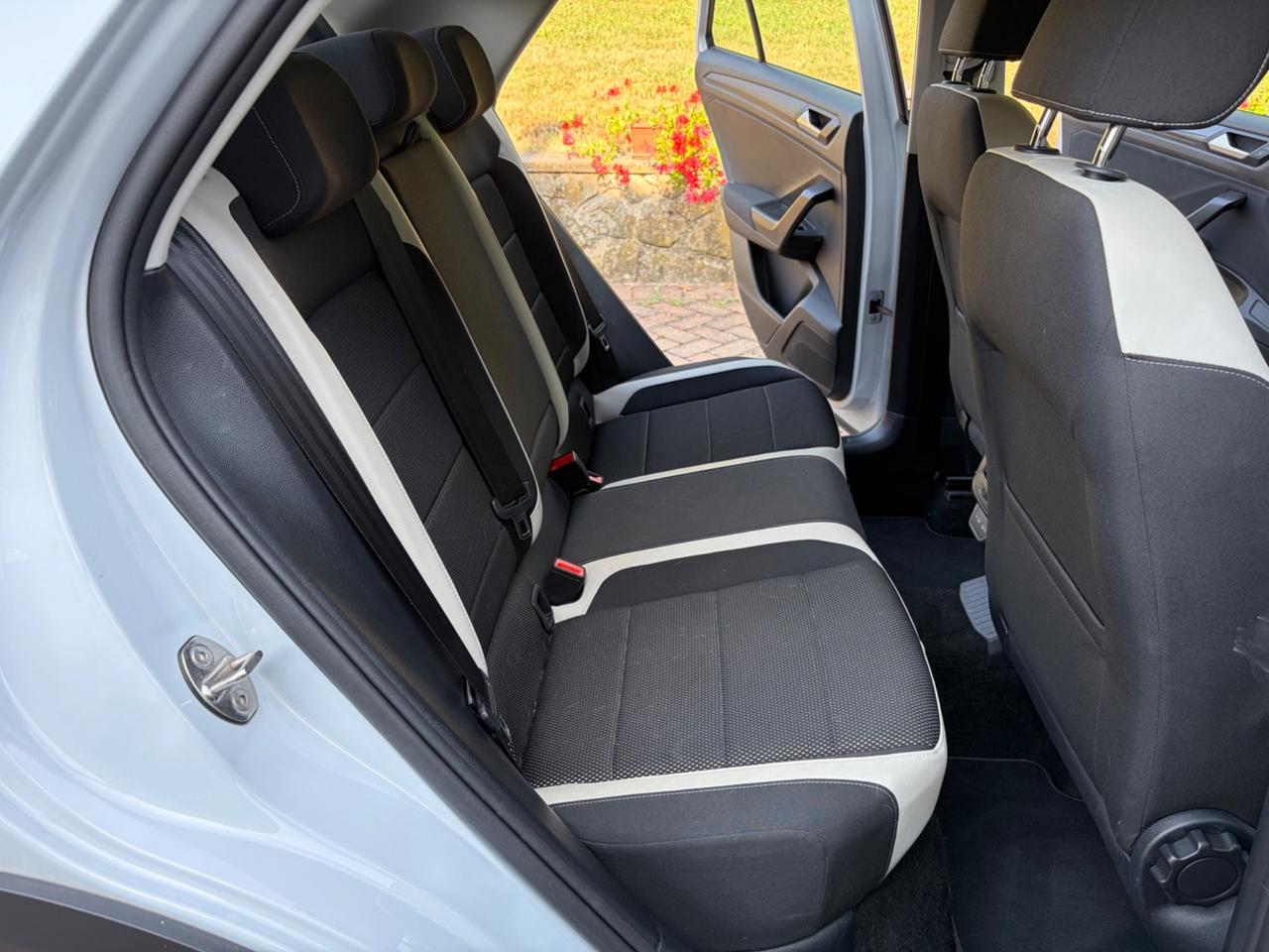 Volkswagen T-Roc 1.5 TSI ACT Advanced BlueMotion Technology