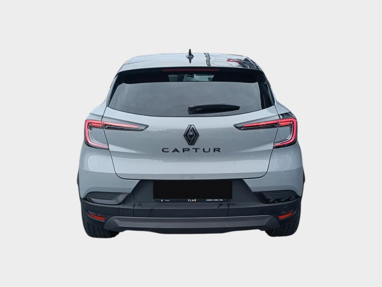 Renault Captur Mild Hybrid 160 CV EDC Esprit Alpine