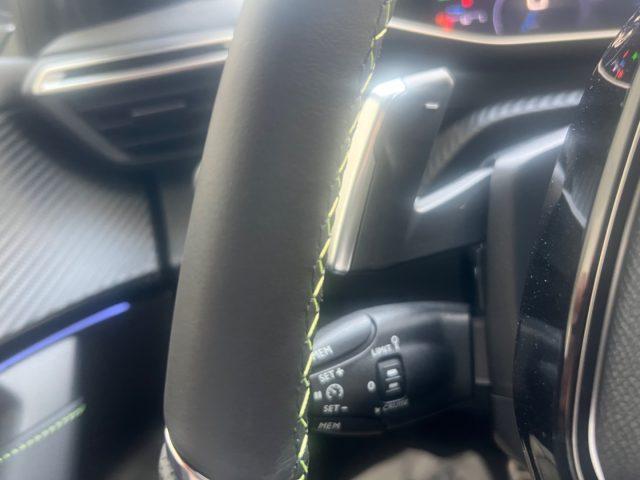 PEUGEOT 2008 Hybrid 145 e-DCS6 GT da?319,00