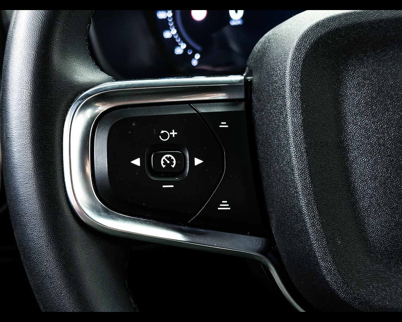 VOLVO XC40 Recharge Pure Electric Single Motor FW