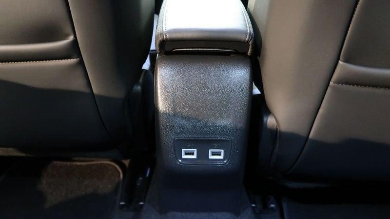 Peugeot 2008 2008 1.2 puretech Allure Pack s&s 100cv #RETRO CAMERA#CARPLAY#