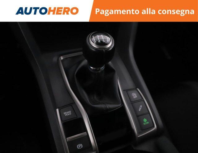HONDA Civic 1.0T 5 porte Executive