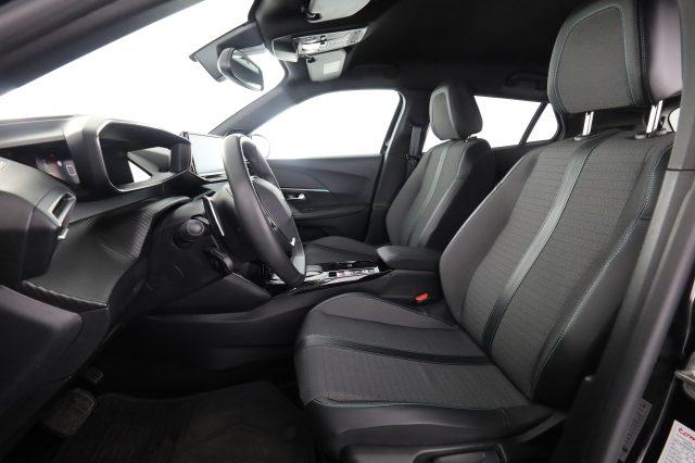 PEUGEOT 2008 2008 PureTech 130 S&S EAT8 Allure Pack