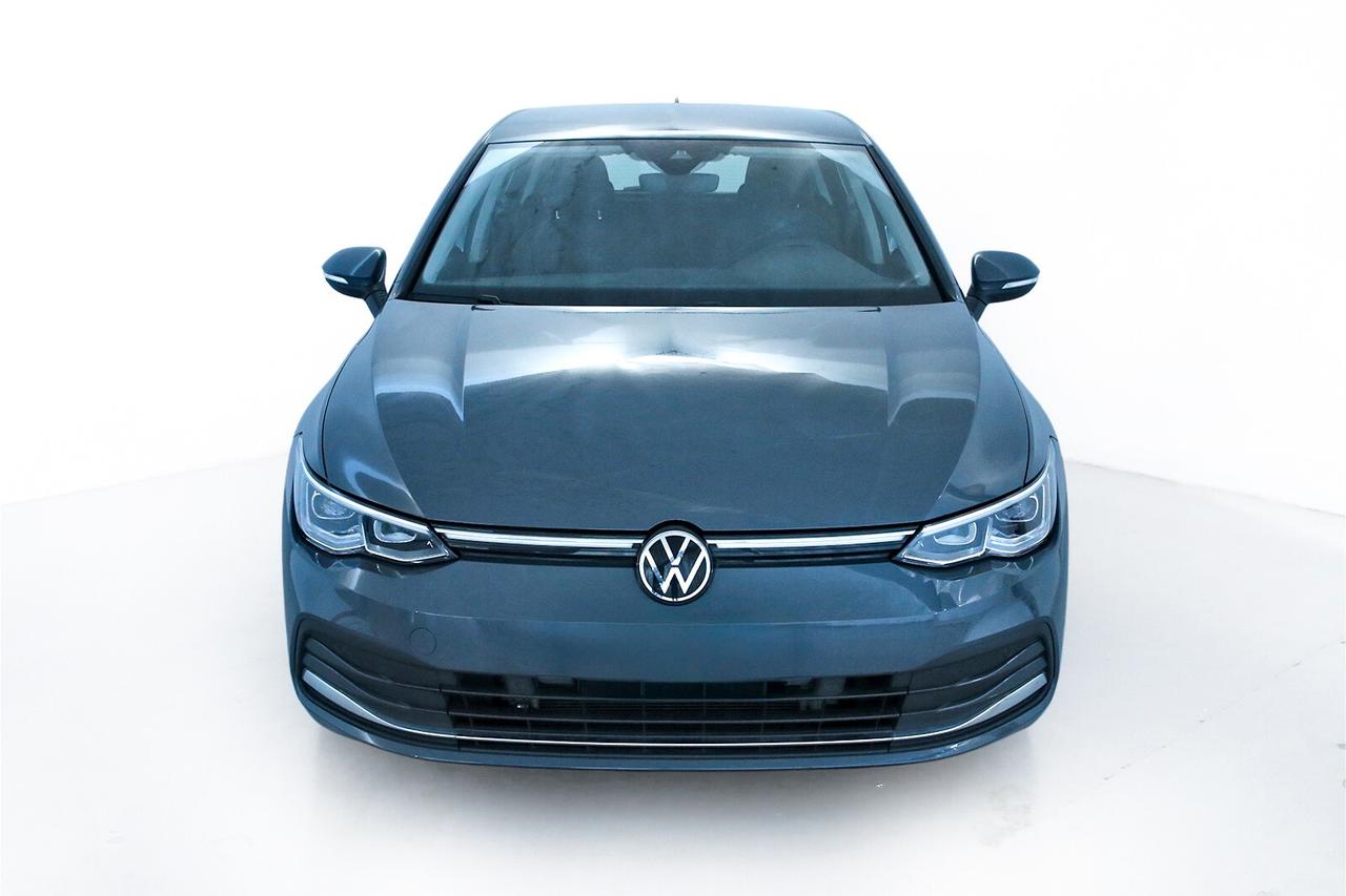 Volkswagen Golf 1.5 eTSI 130CV DSG