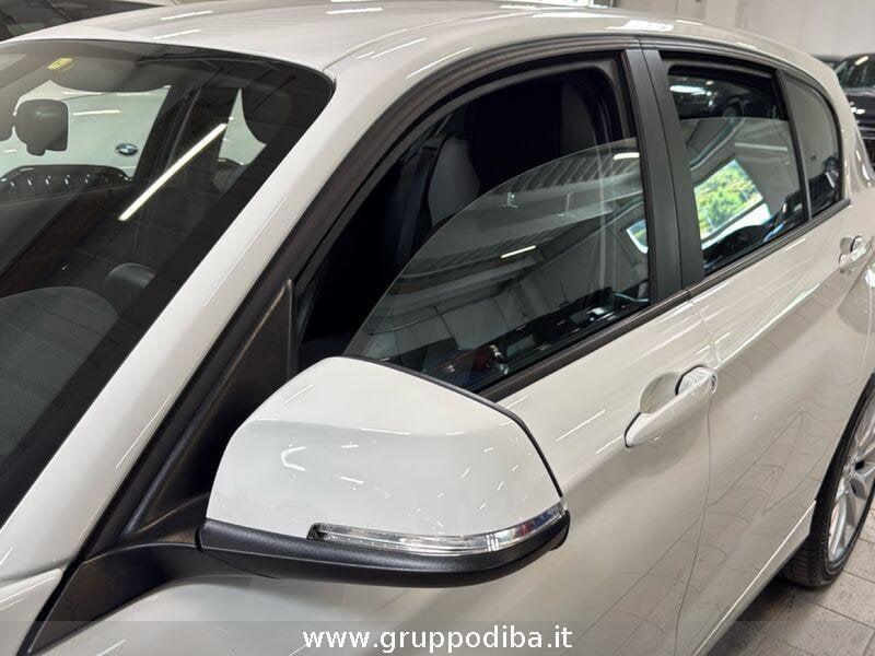 BMW Serie 1 F20-F21 2015 Diesel 118d Urban 5p