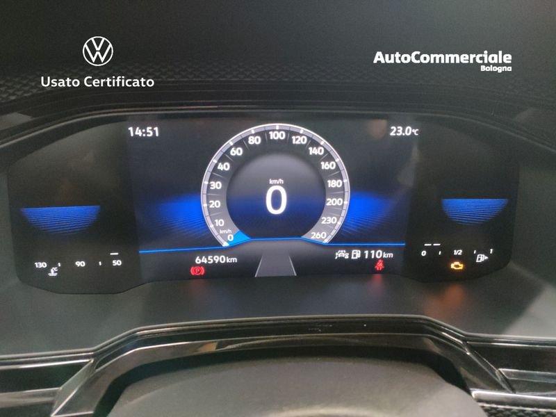 Volkswagen Polo Polo 1.0 TSI Life