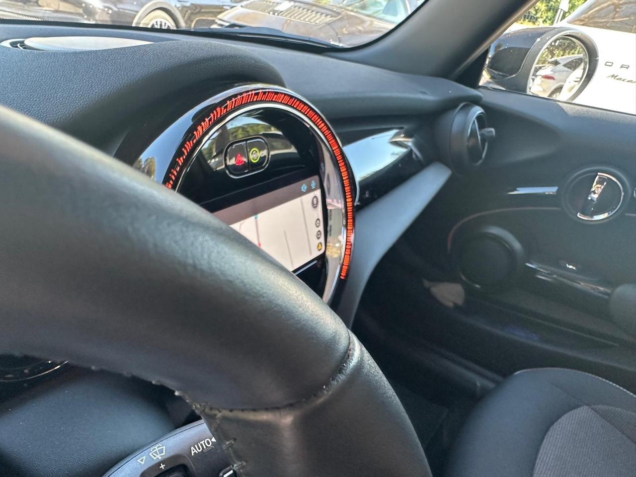 Mini Full Electric Cooper SE Essential