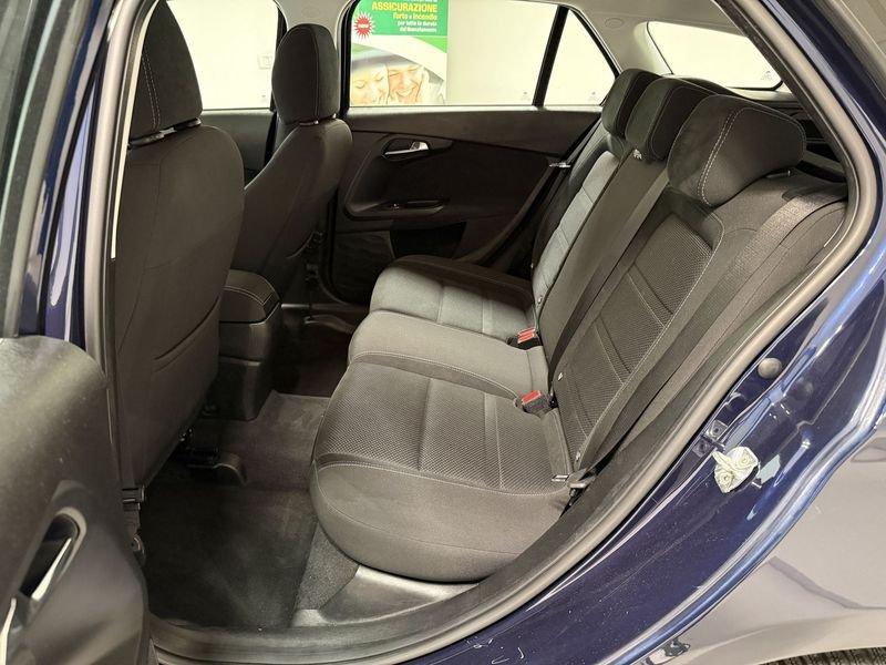 FIAT Tipo Tipo SW 1.4 Lounge 95cv