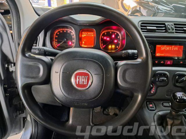 FIAT New Panda 1.0 FireFly S&S Hybrid KM 48.700