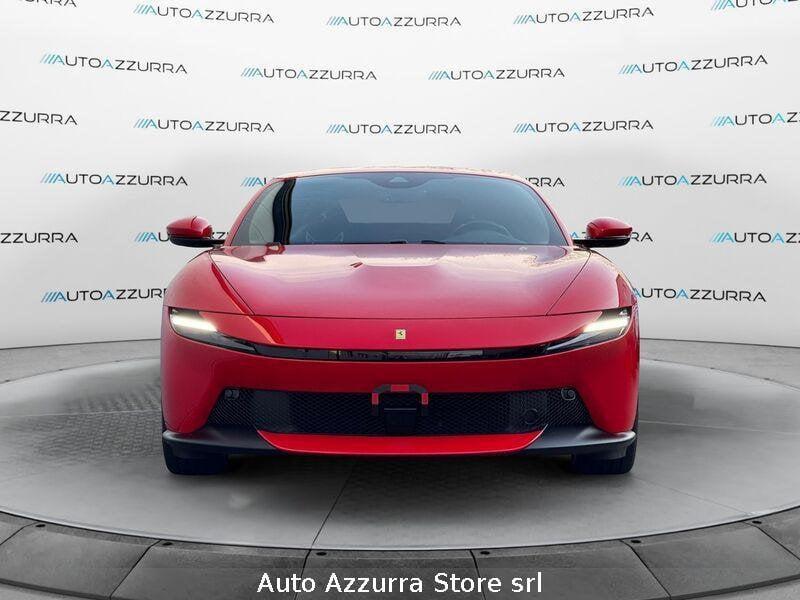 Ferrari Amalfi Amalfi 3.9 F1 DCT | IVA, LIFT, MADM, CARBON