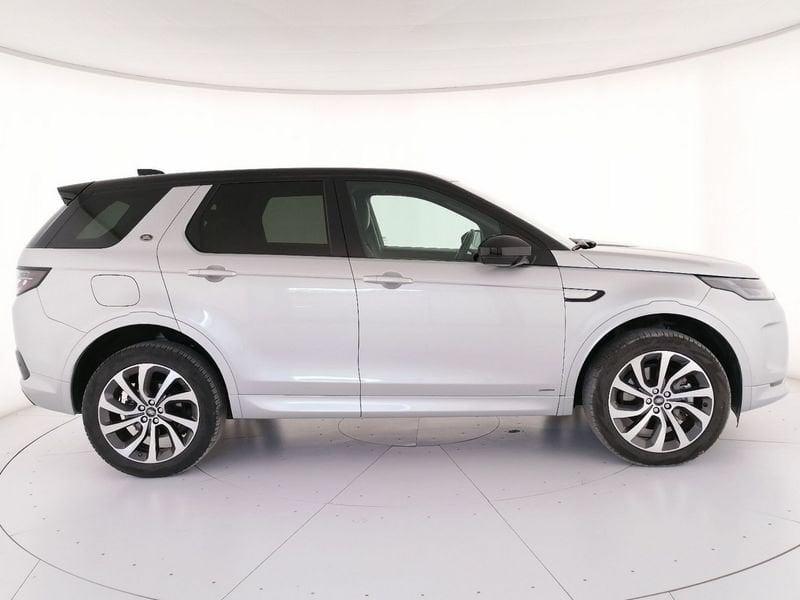 Land Rover Discovery Sport 2.0d i4 mhev R-Dynamic SE awd 150cv auto