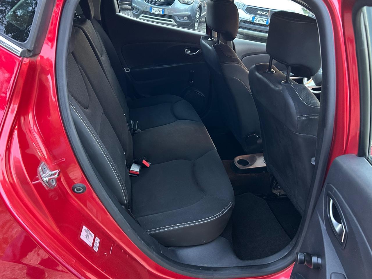 Renault Clio dCi 8V 75 CV Start&Stop 5 porte Energy neopatentati