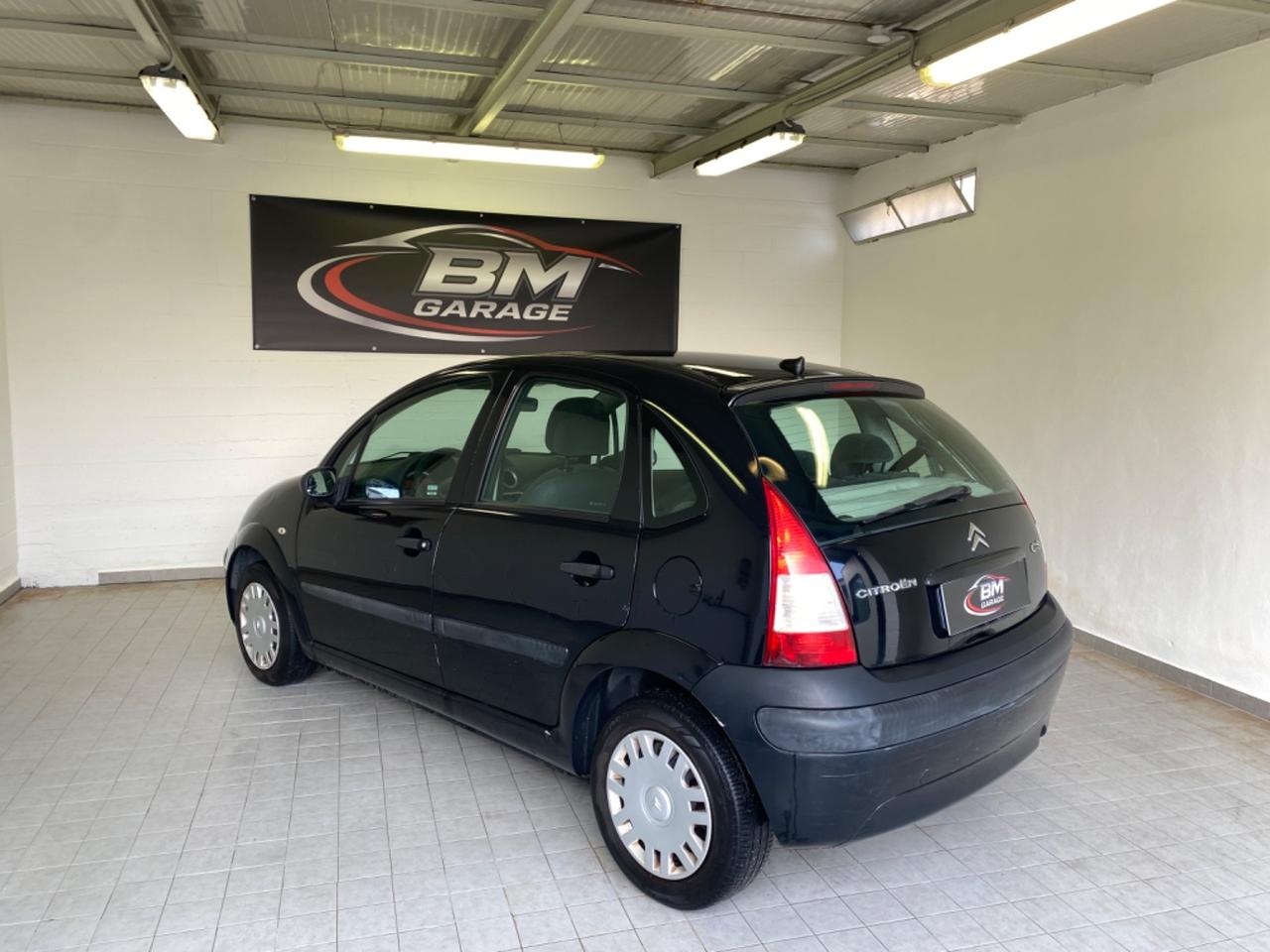 Citroen C3 1.1 Elegance