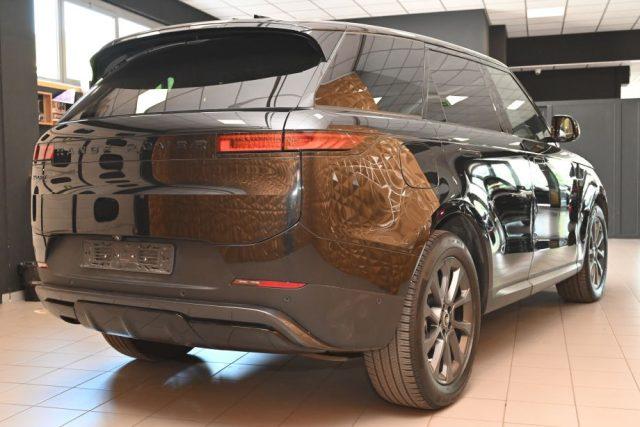 LAND ROVER Range Rover Sport 3.0d I6 MHEV SE 250CV SOSP.21"CAM 360°RADAR NUOVA!