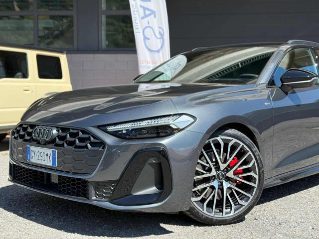 AUDI A5 Avant 40 TDI mHEV+ S tronic Launch edition S Line