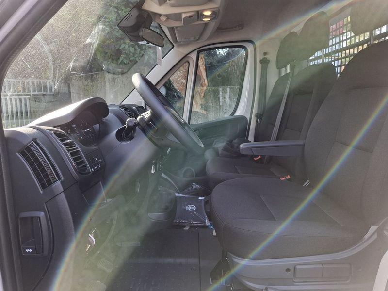 Toyota Proace Max Proace Max 35 2.2 BlueHDi 140CV Cassone fisso L4 Extra lungo