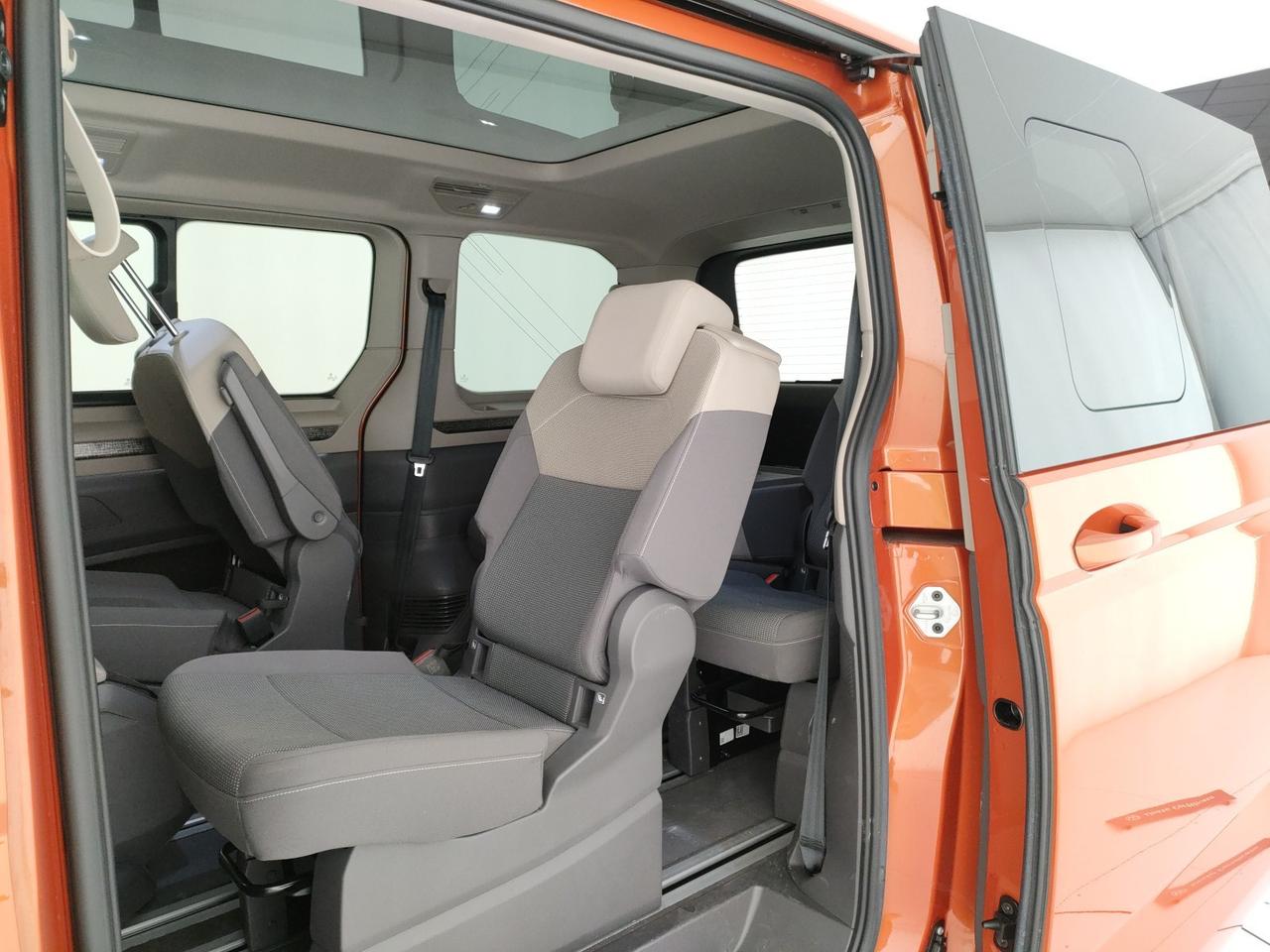Volkswagen T7 Multivan 1.4 tsi eh energetic dsg 7p.ti