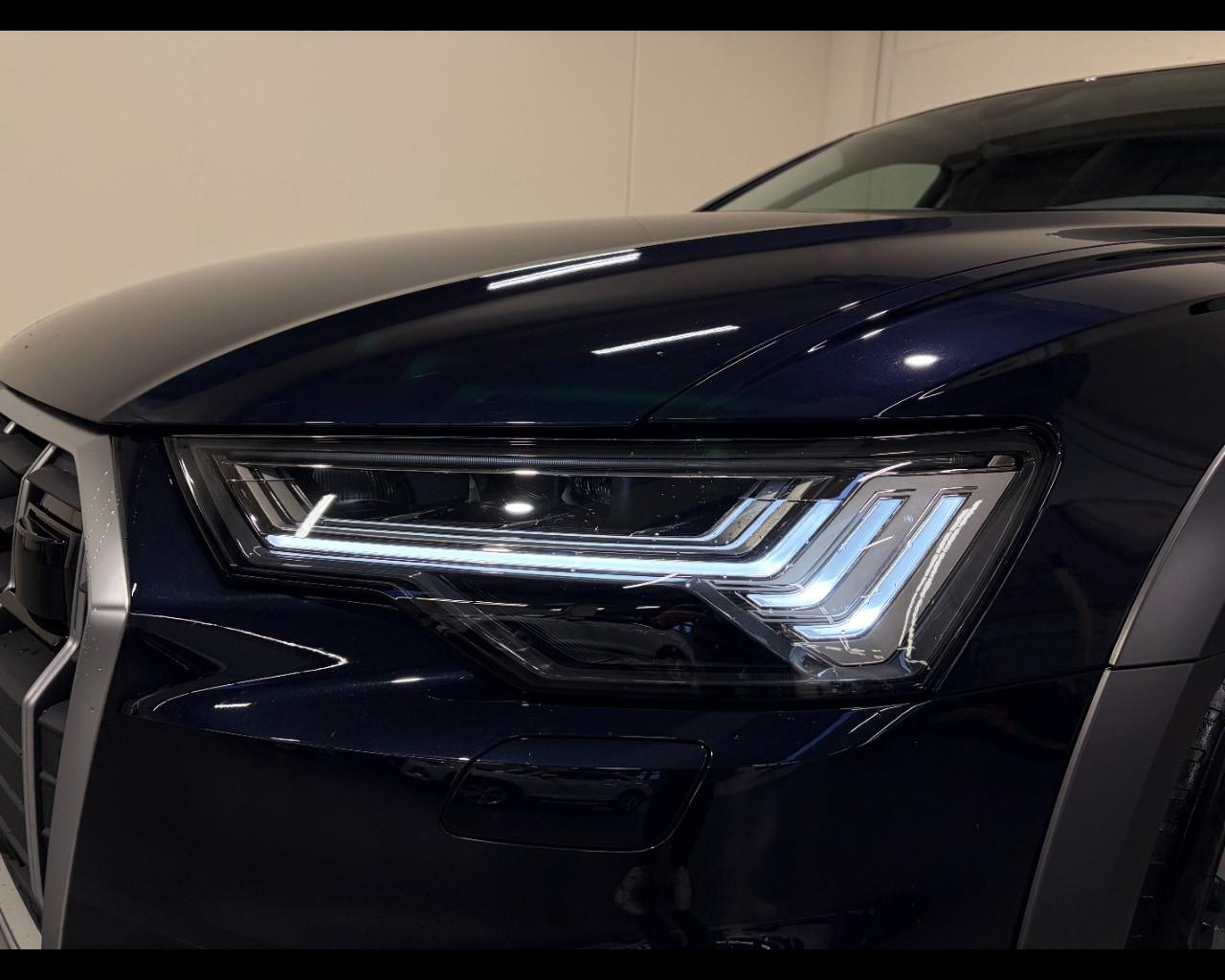 AUDI A6 ALLROAD 40 TDI MHEV QUATTRO S-TRONIC BUSINESS ADVANCED