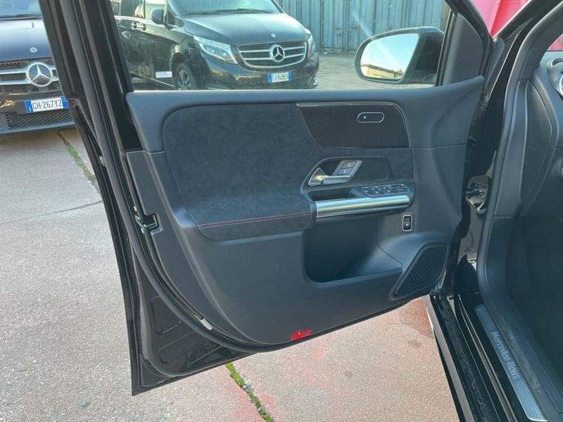 Mercedes-Benz Classe B 180d Automatic AMG Line Advanced Plus Digital Edition