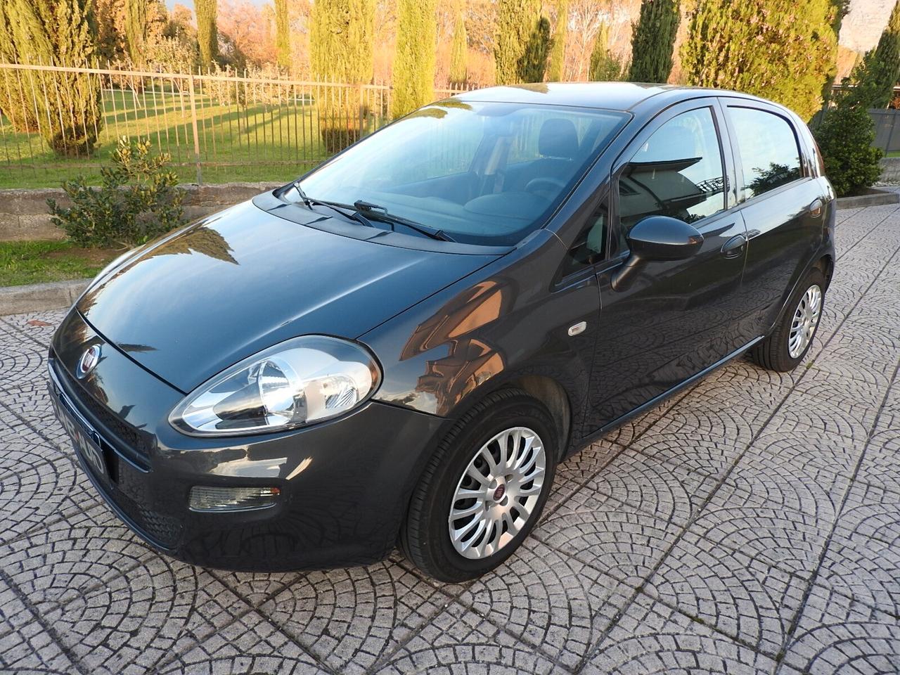 Fiat Punto 1.3 MJT 75 CV NEOP.