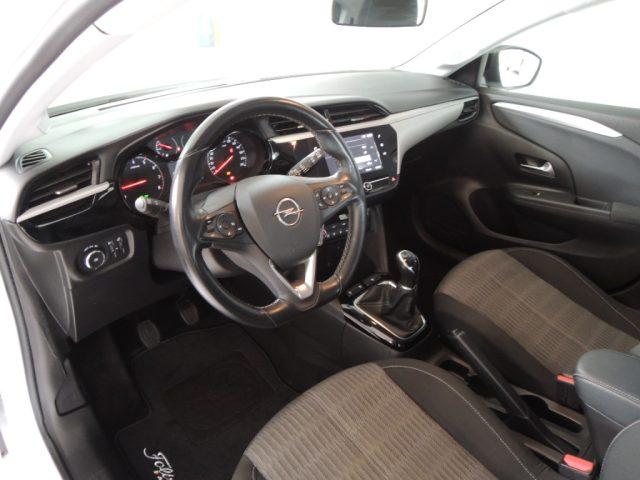 OPEL Corsa 1.2 Edition