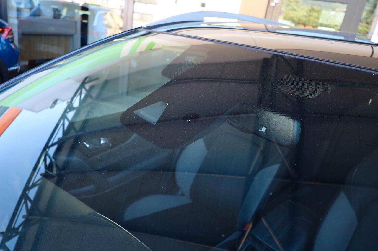 NISSAN QASHQAI 1.5 dCi 115cv N-CONNECTA KM 82.000