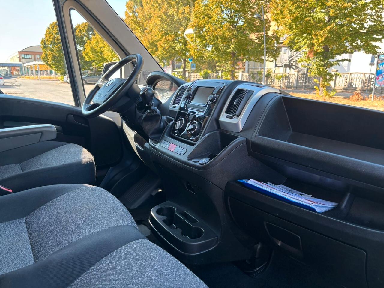 Fiat Ducato