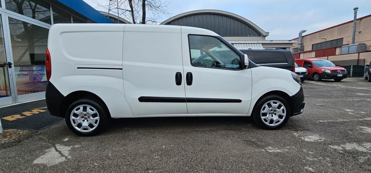 Fiat Doblo Doblò 1.4 T-Jet 16V Natural Power Lounge