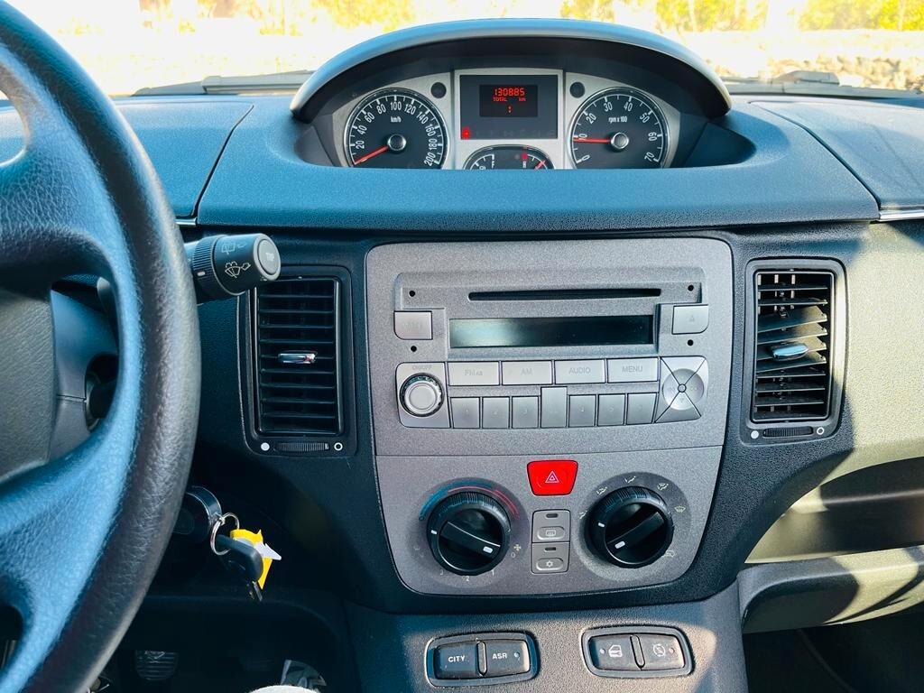 Lancia MUSA 1.3MLJT O-C-C-A-S-I-O-N-E