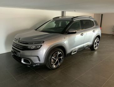 Citroën C5 Aircross Hybrid 225 E-EAT8 Shine