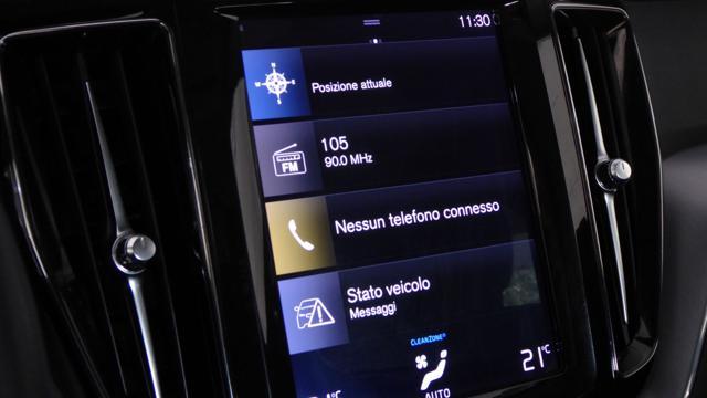 VOLVO XC60 D4 AWD Geartronic Inscription