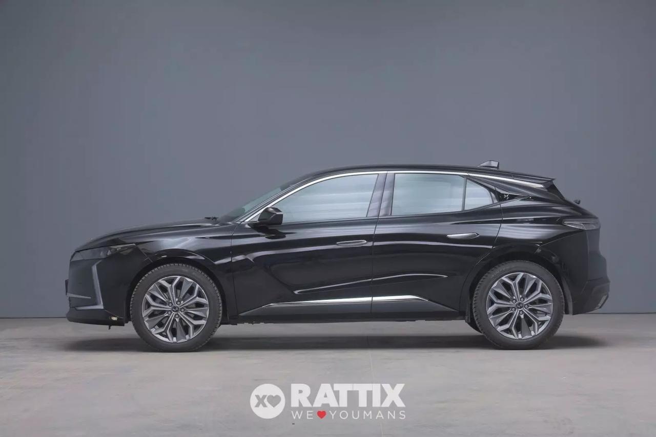 DS Automobiles DS 4 1.2 Puretech 130CV Bastille Business Auto