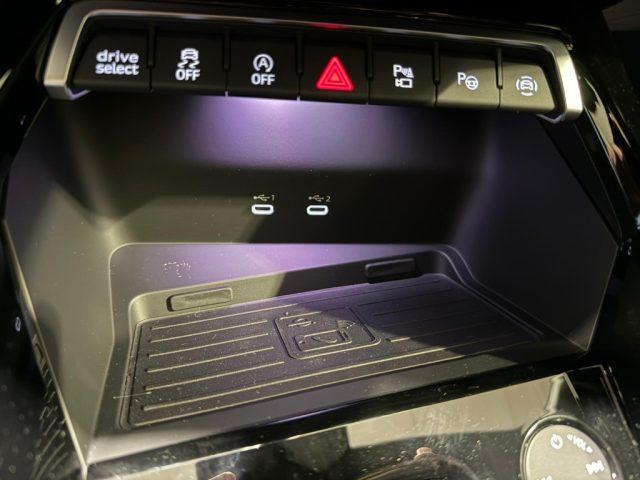 AUDI RS3 SPB TFSI quattro S tronic NAVI - TETTO - MATRIX