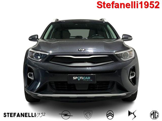 KIA Stonic 1.6 CRDi 110 CV Energy